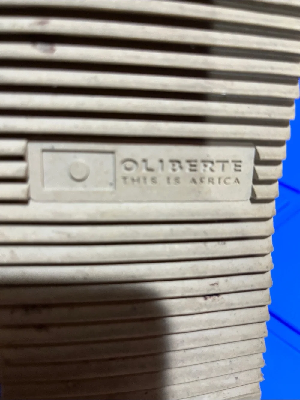 Oliberte boots